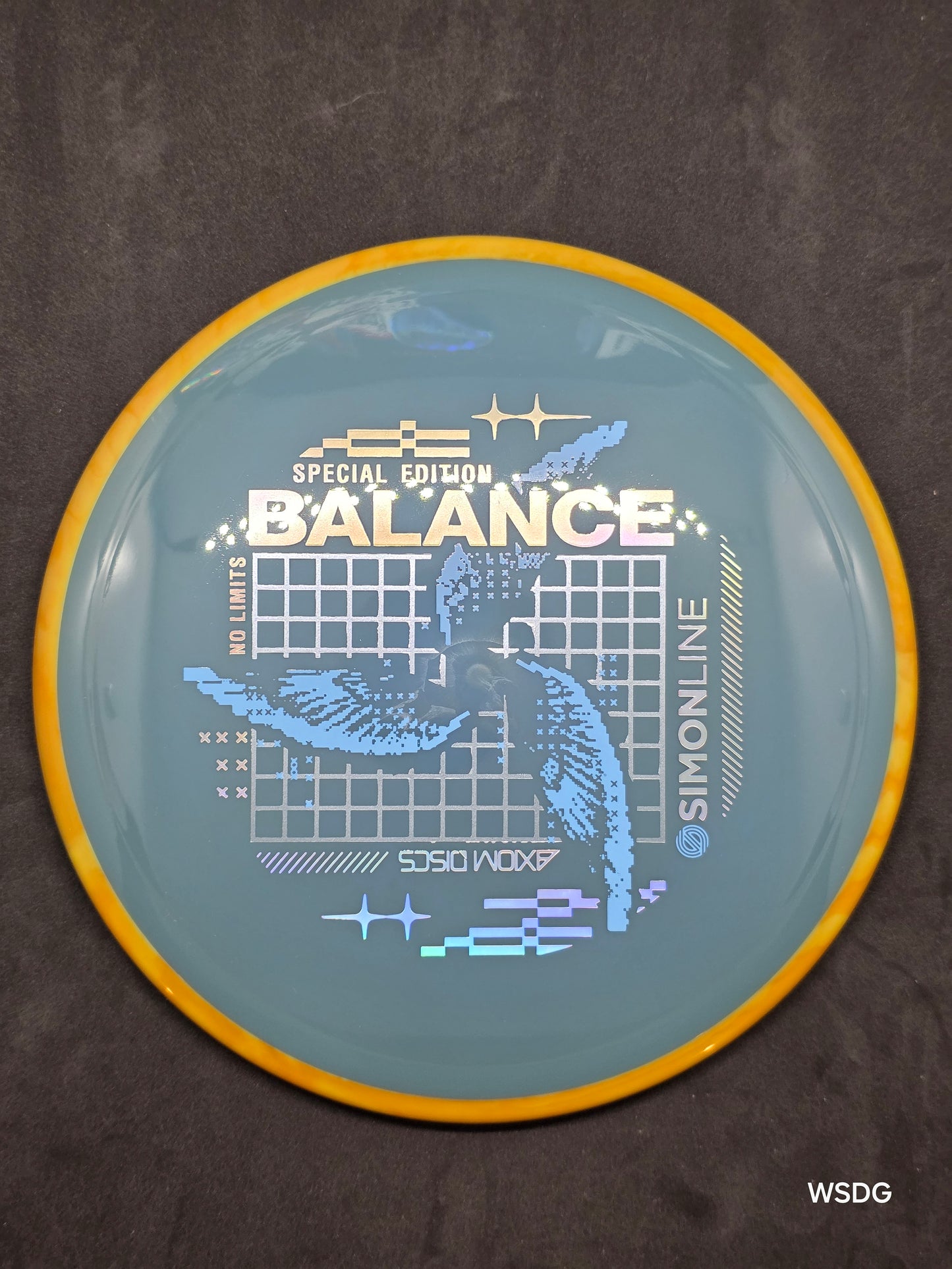 Balance - Neutron Special Edition