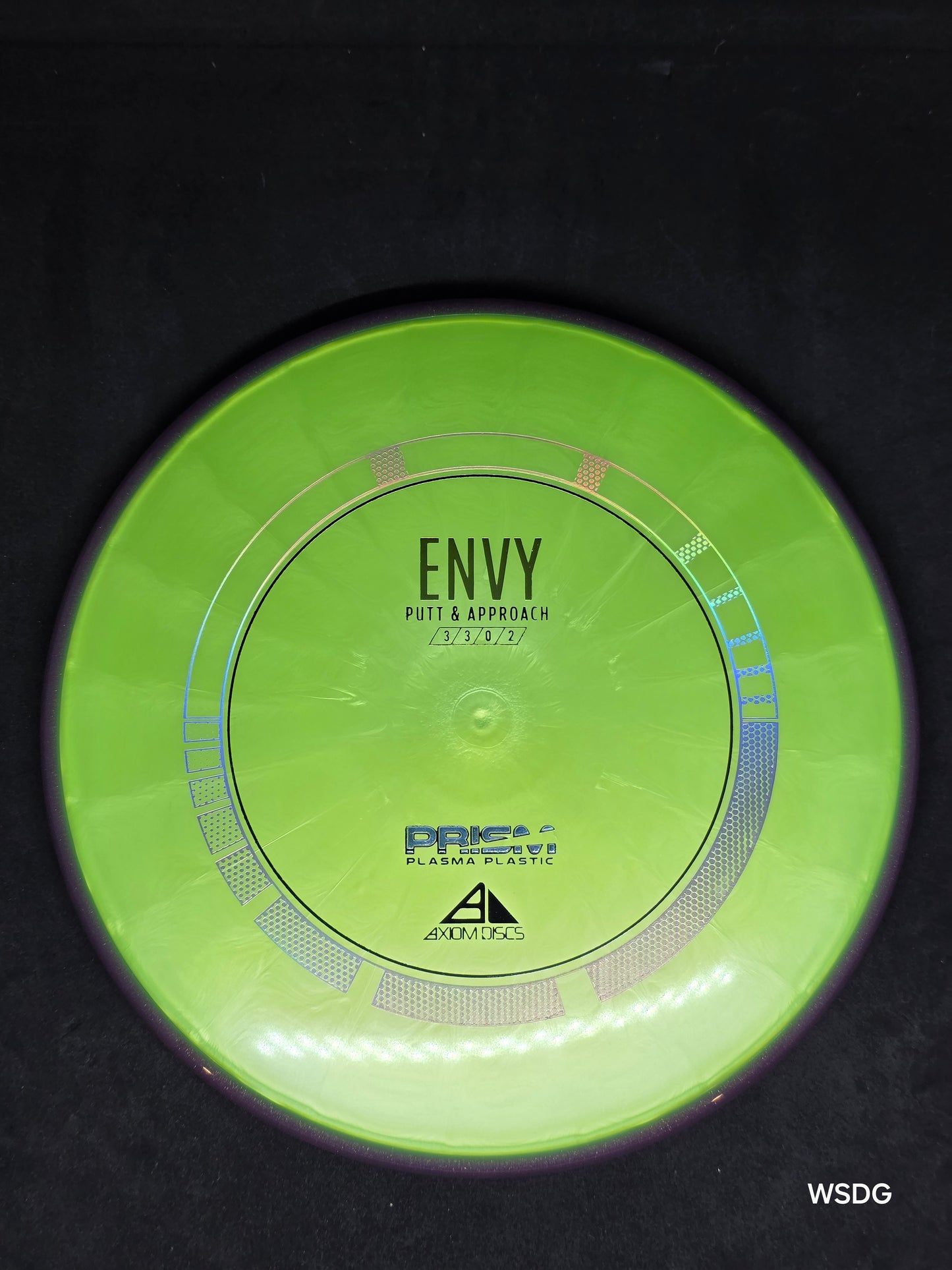 Envy - Prism Plasma