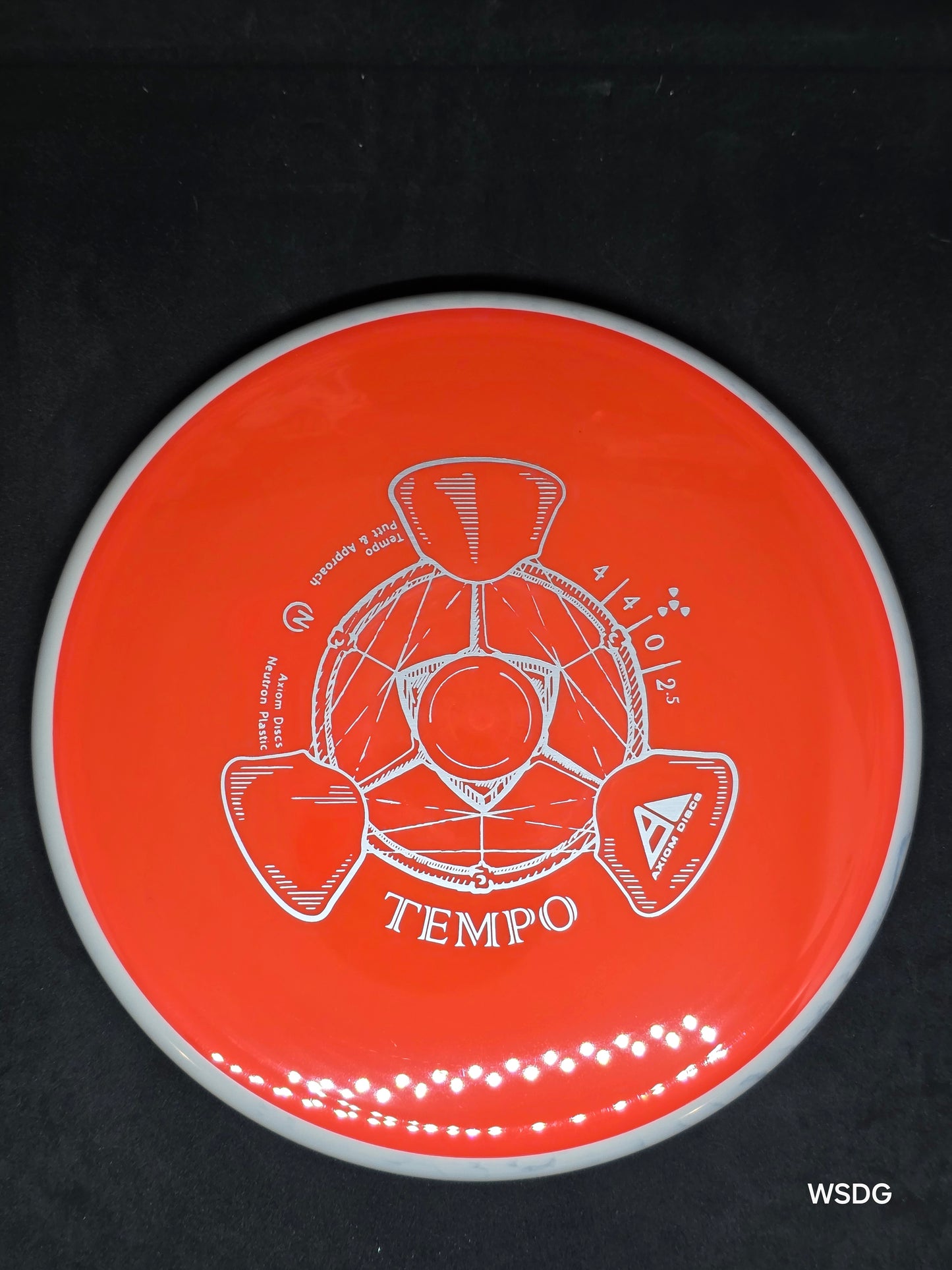 Neutron Tempo
