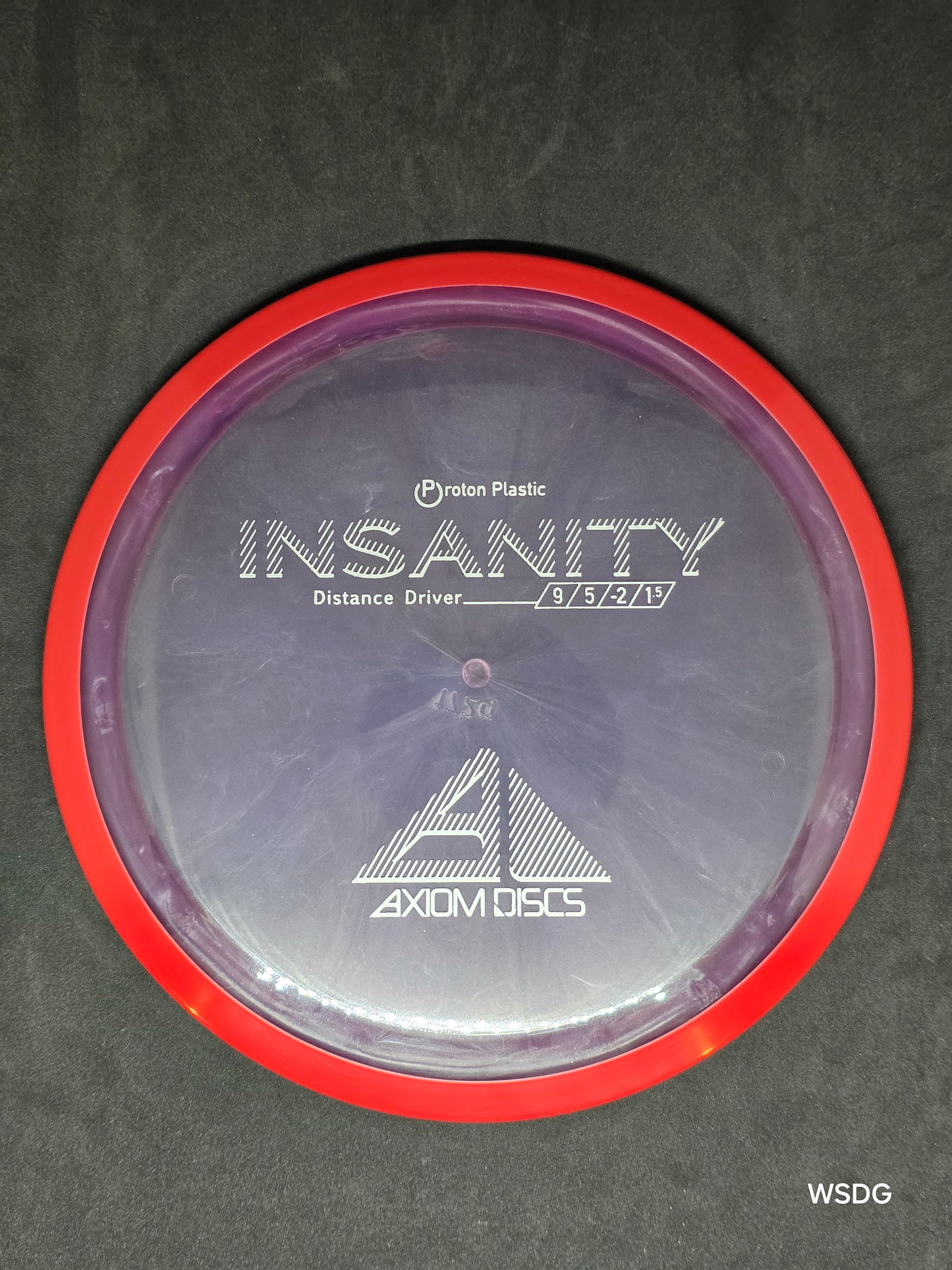 Insanity - Proton