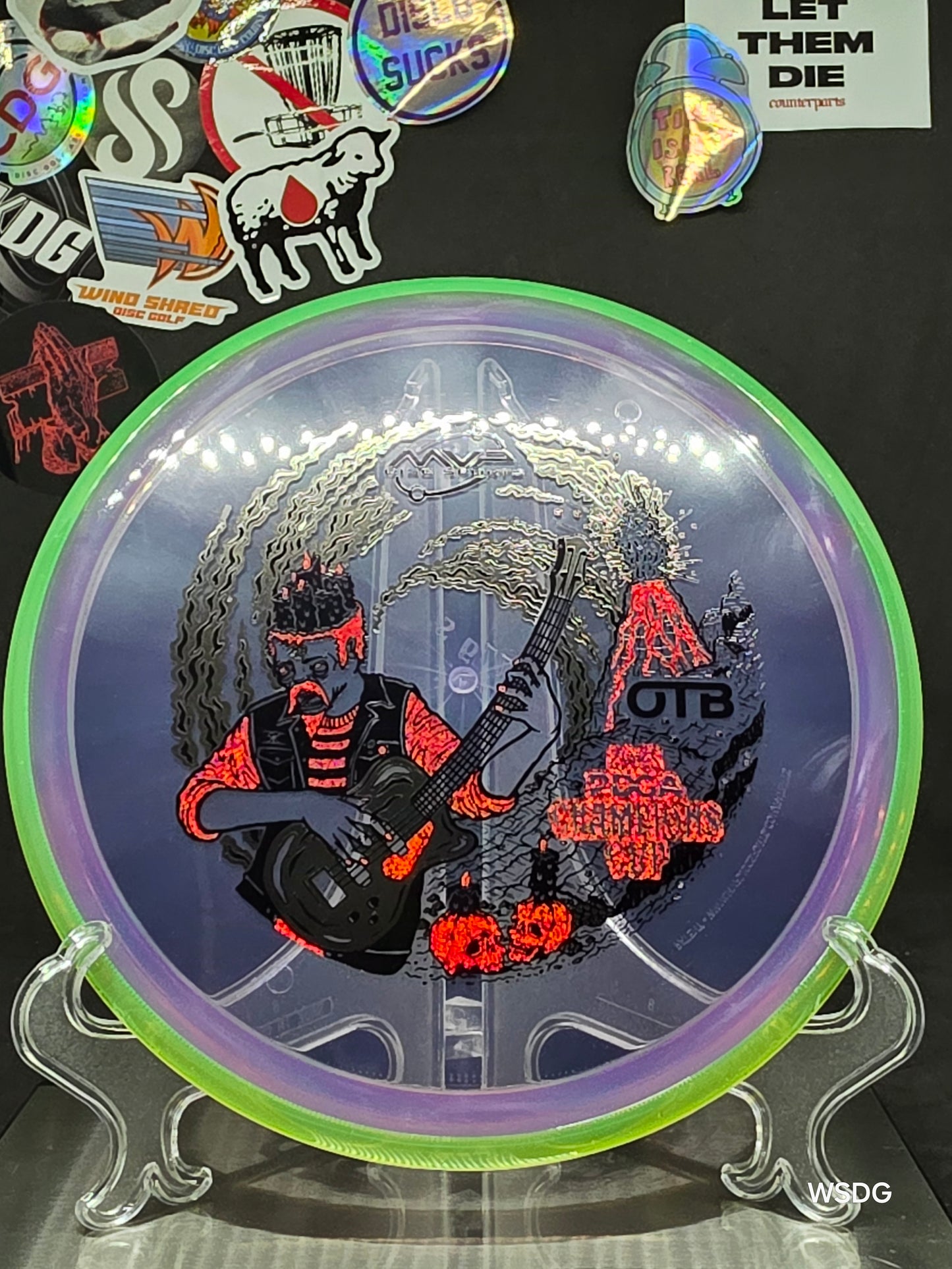 PYRO - PROTON SOFT | CHAMPIONS CUP EDITION