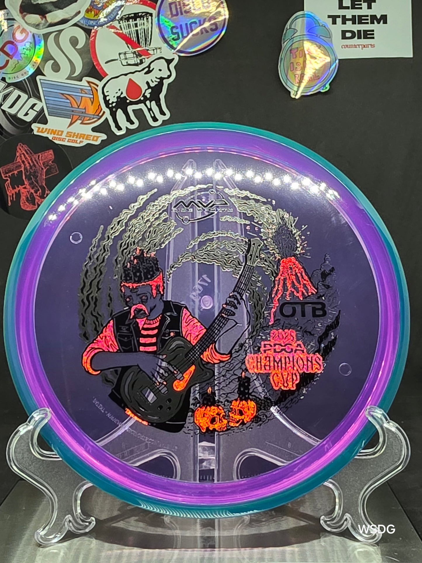 PYRO - PROTON SOFT | CHAMPIONS CUP EDITION