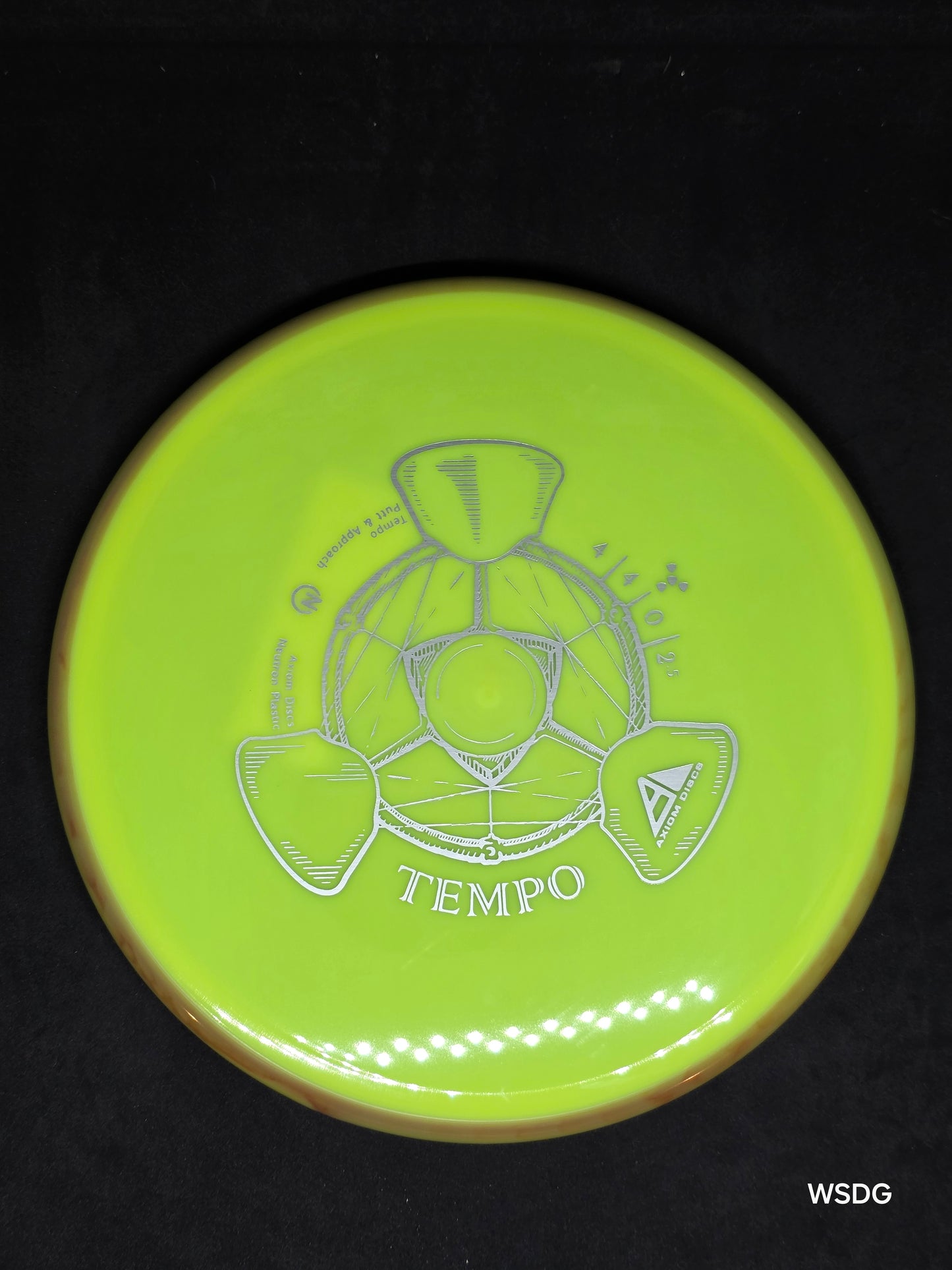 Neutron Tempo