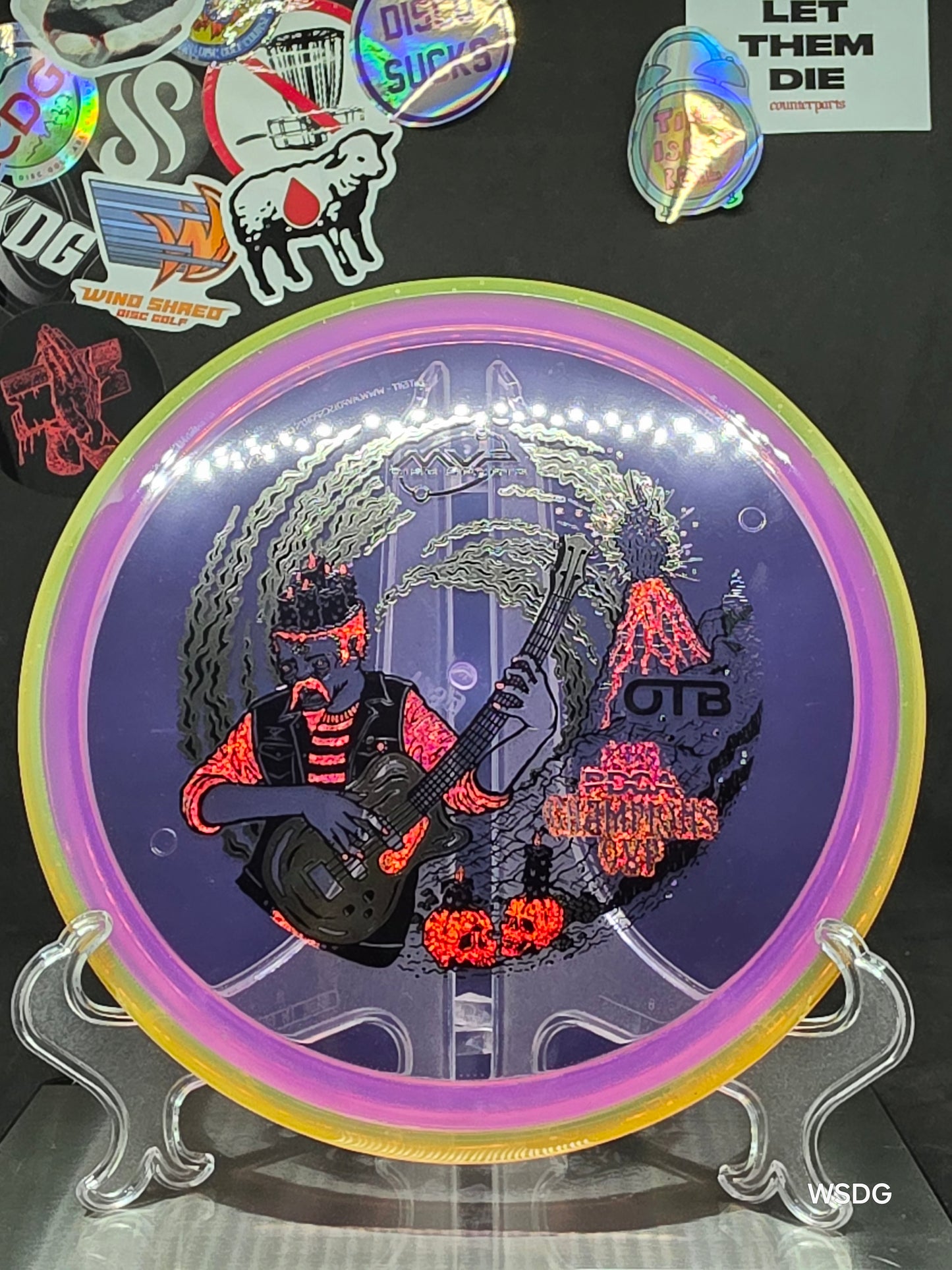 PYRO - PROTON SOFT | CHAMPIONS CUP EDITION