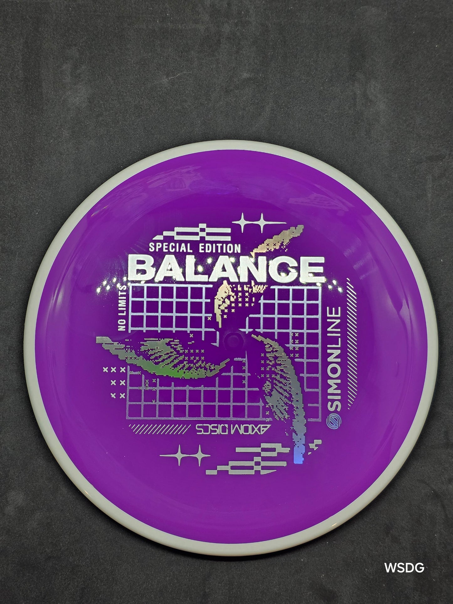 Balance - Neutron Special Edition