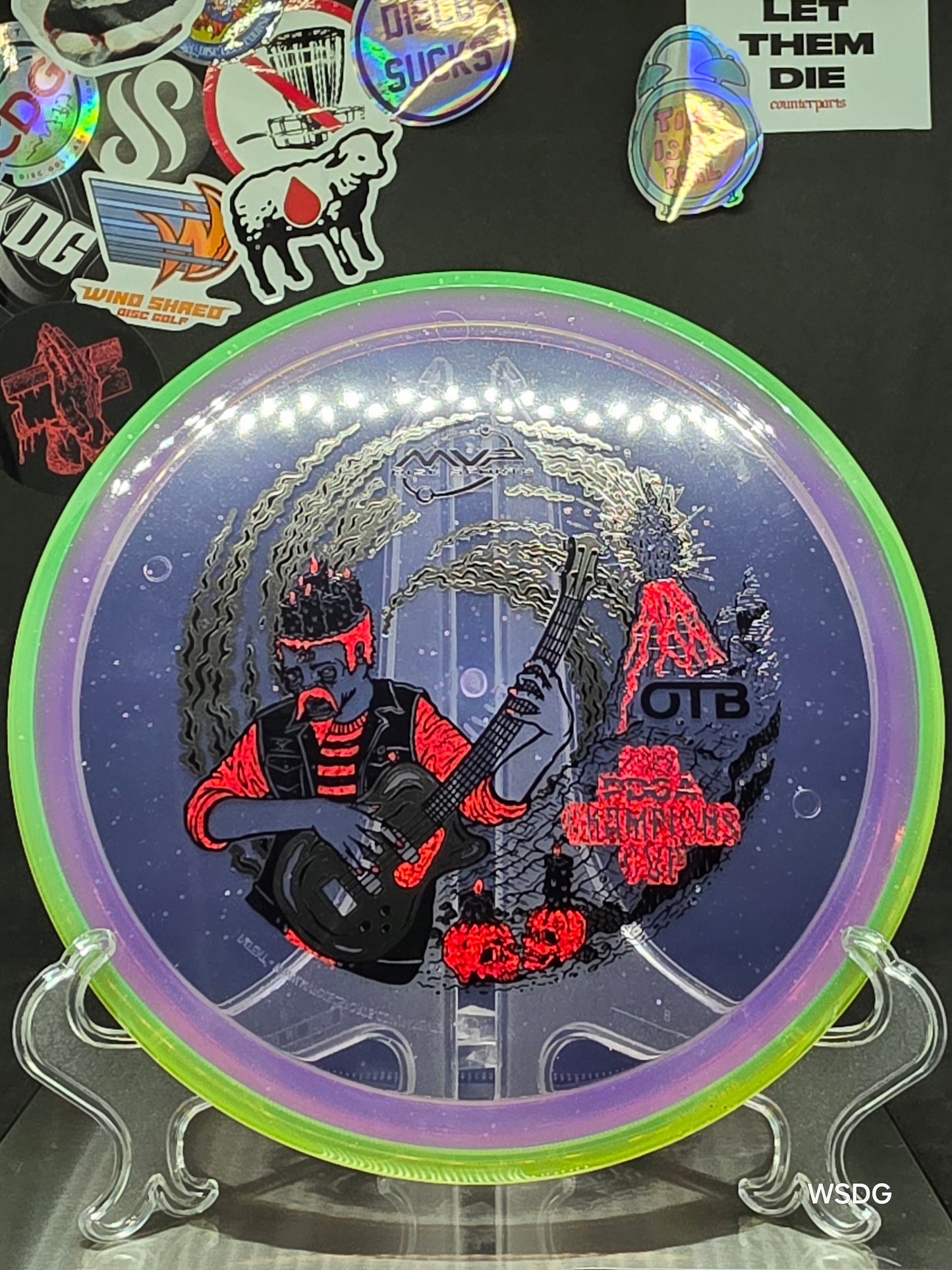 PYRO - PROTON SOFT | CHAMPIONS CUP EDITION