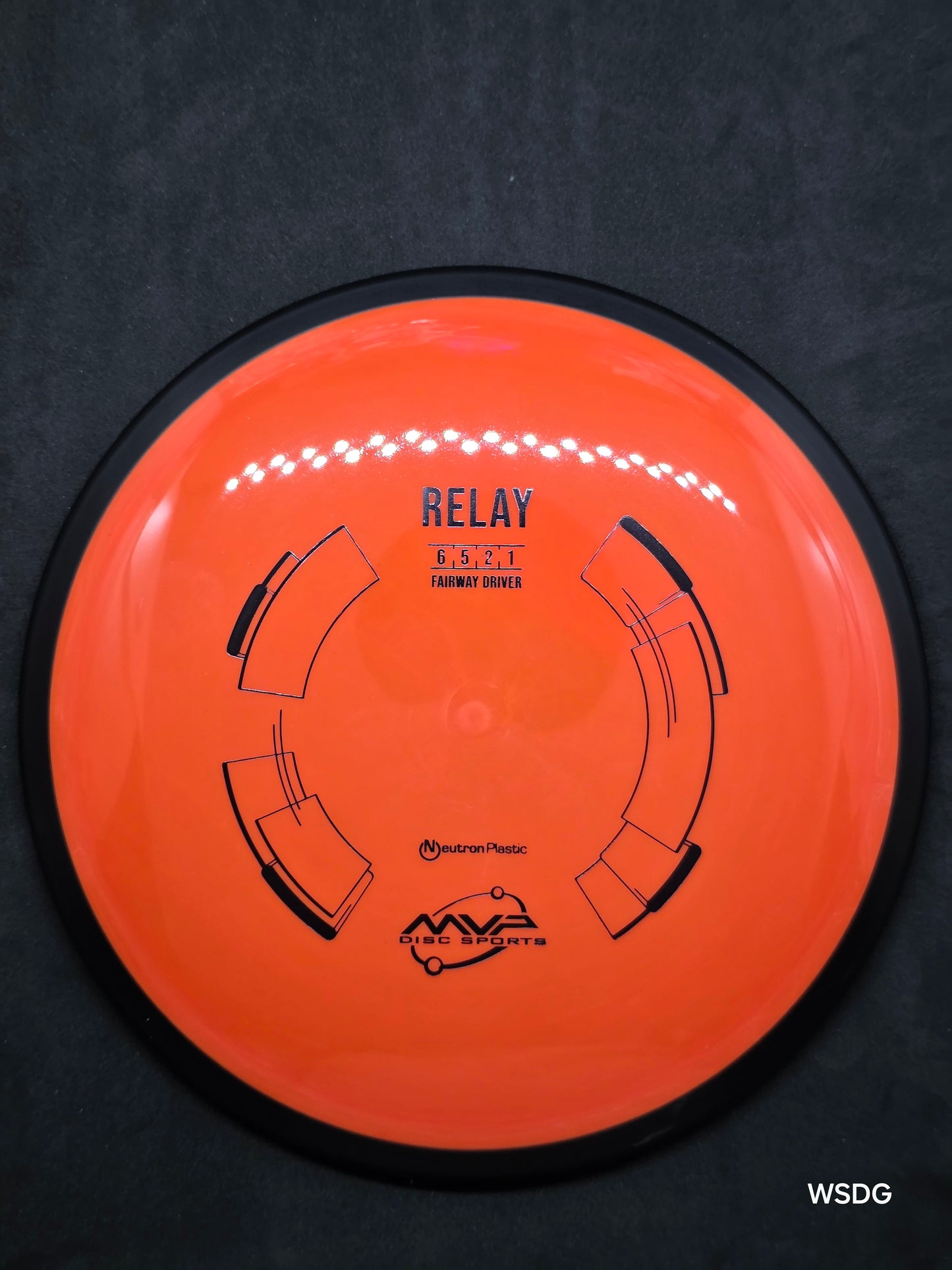Neutron Relay