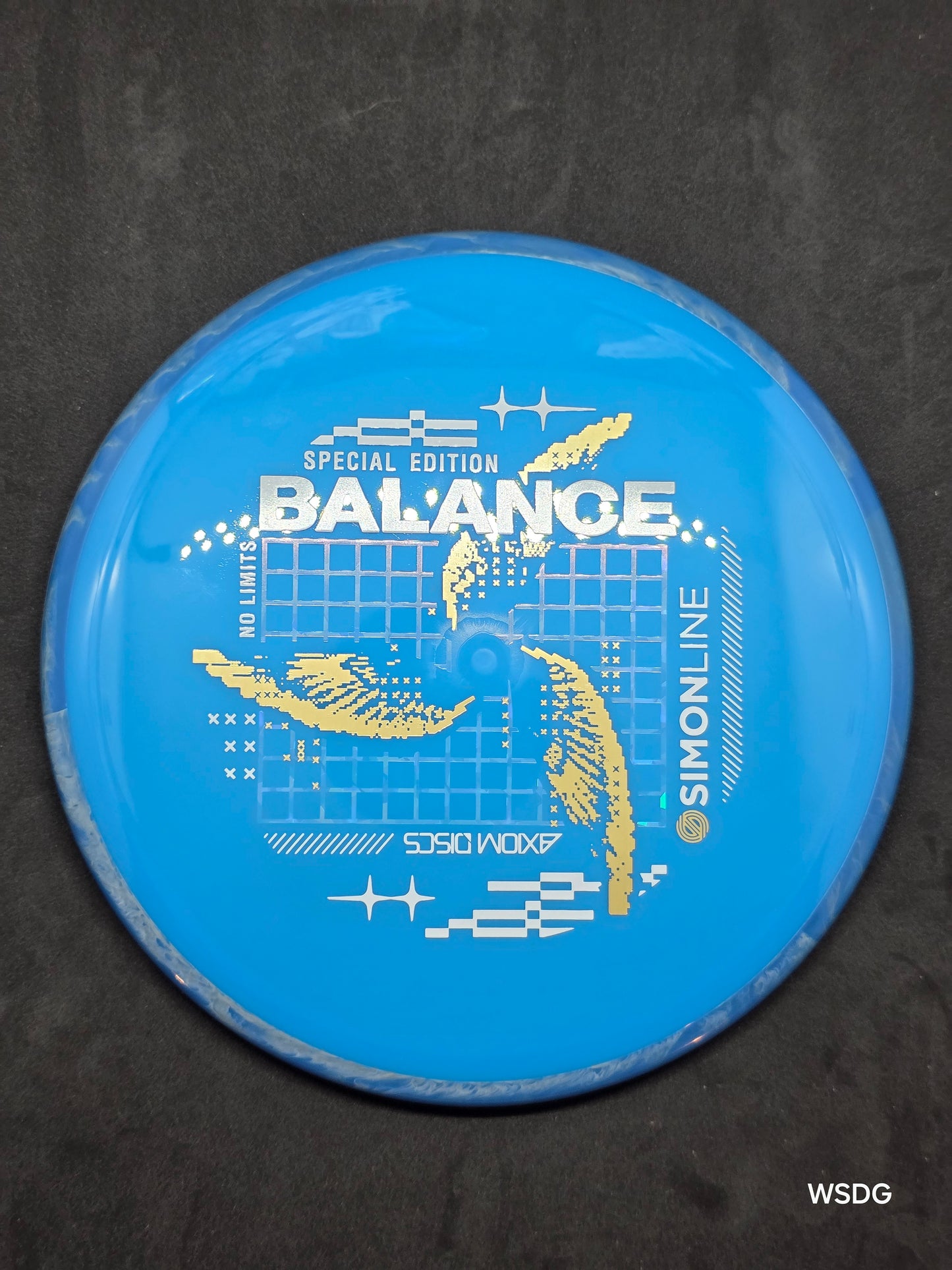 Balance - Neutron Special Edition