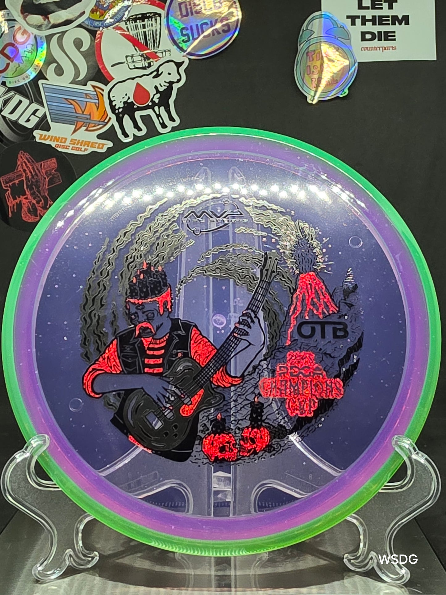 PYRO - PROTON SOFT | CHAMPIONS CUP EDITION