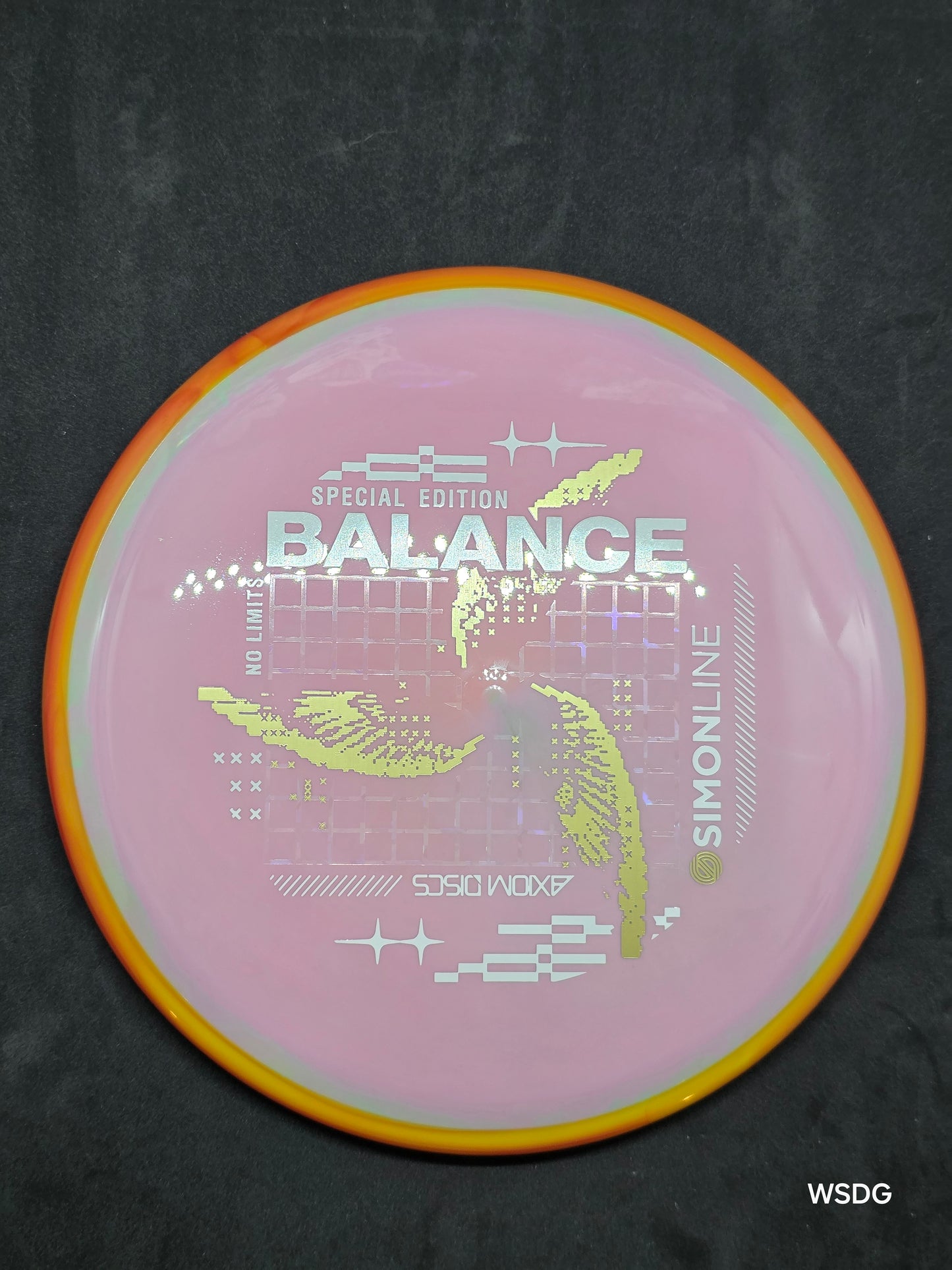Balance - Neutron Special Edition