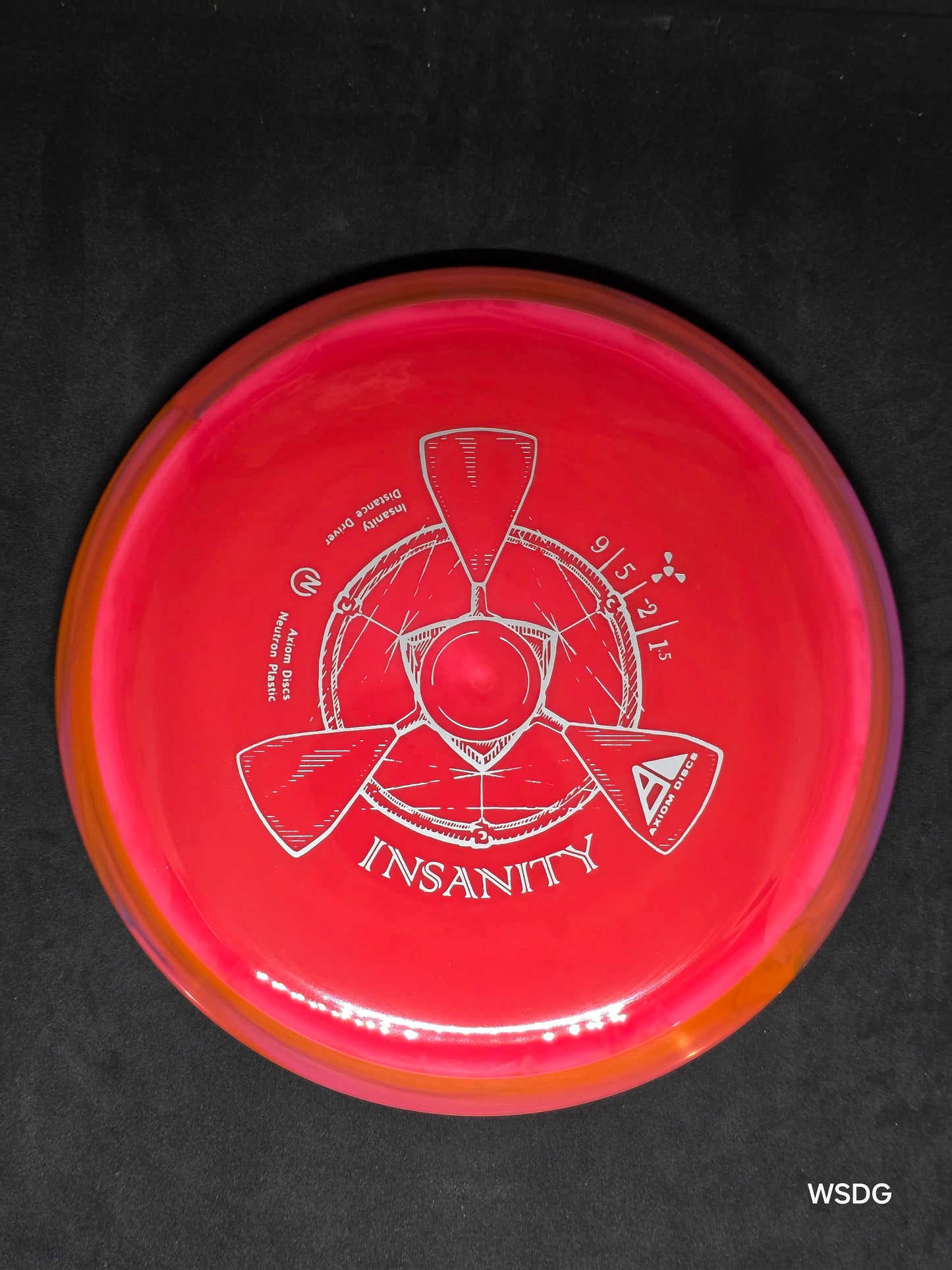 Neutron Insanity