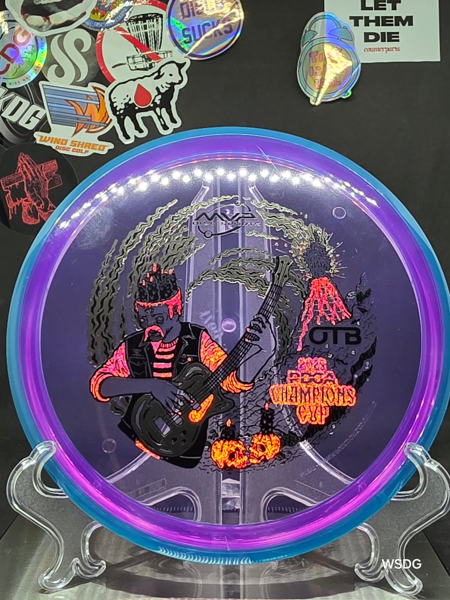 PYRO - PROTON SOFT | CHAMPIONS CUP EDITION
