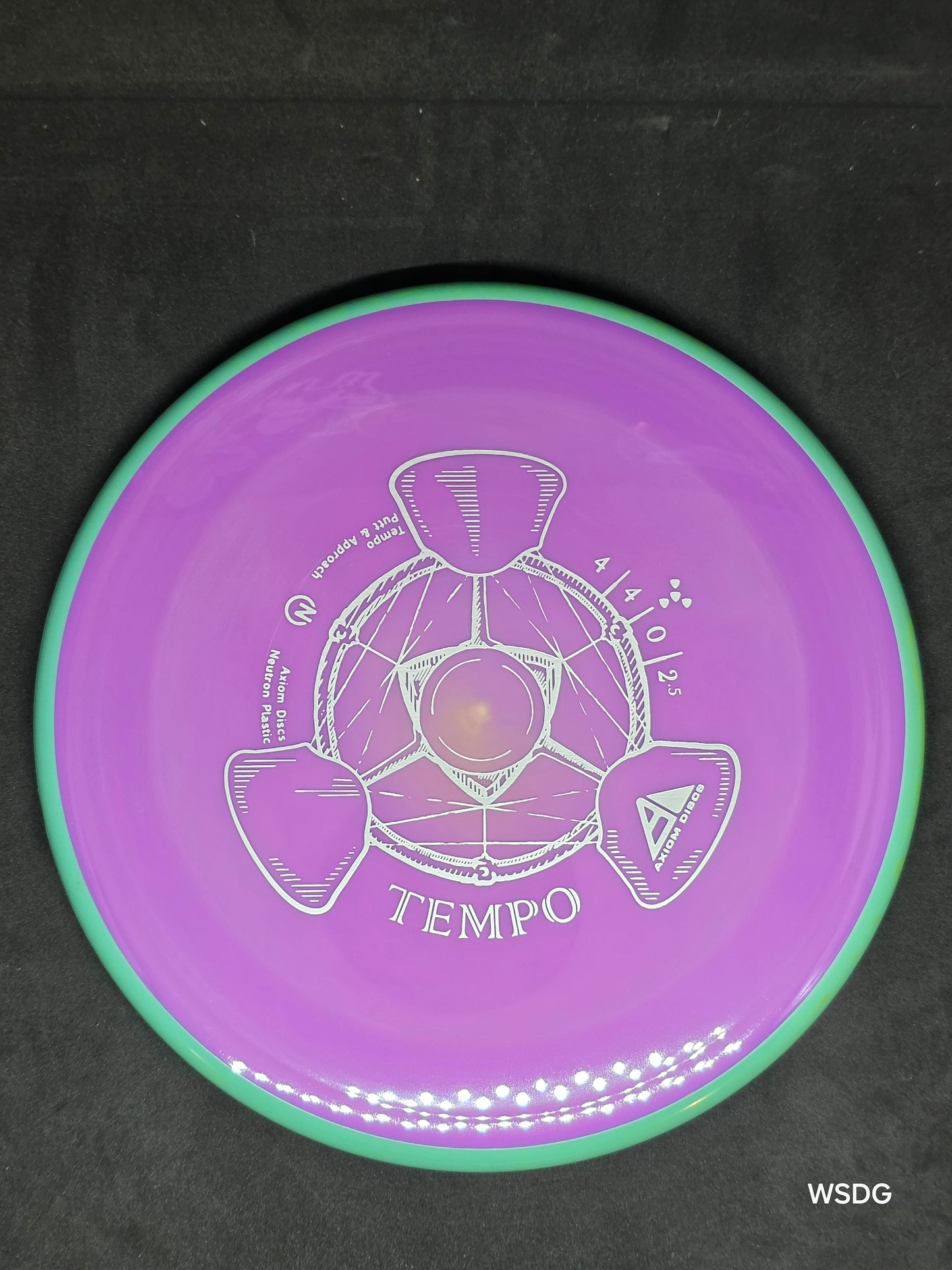 Neutron Tempo