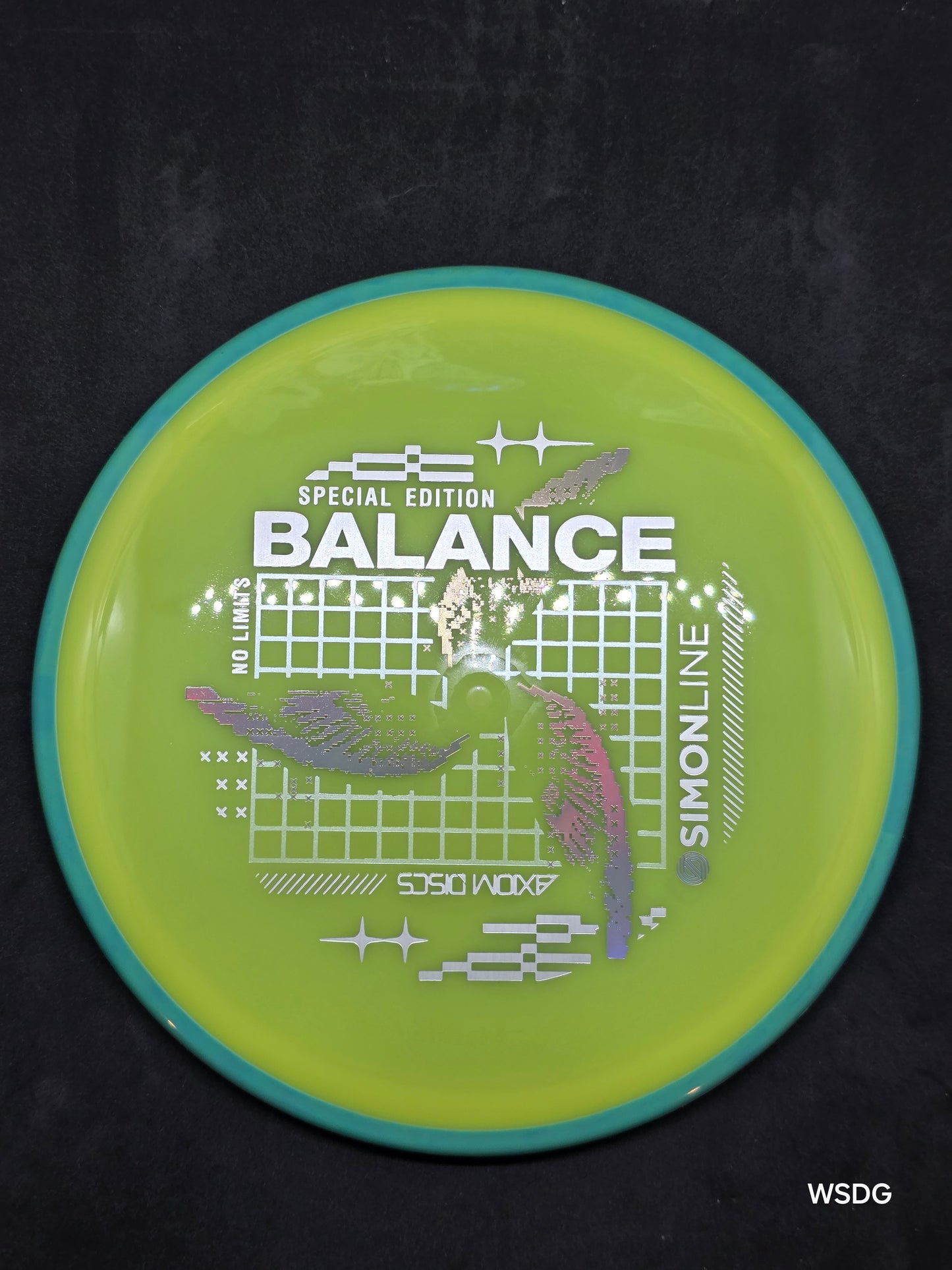 Balance - Neutron Special Edition