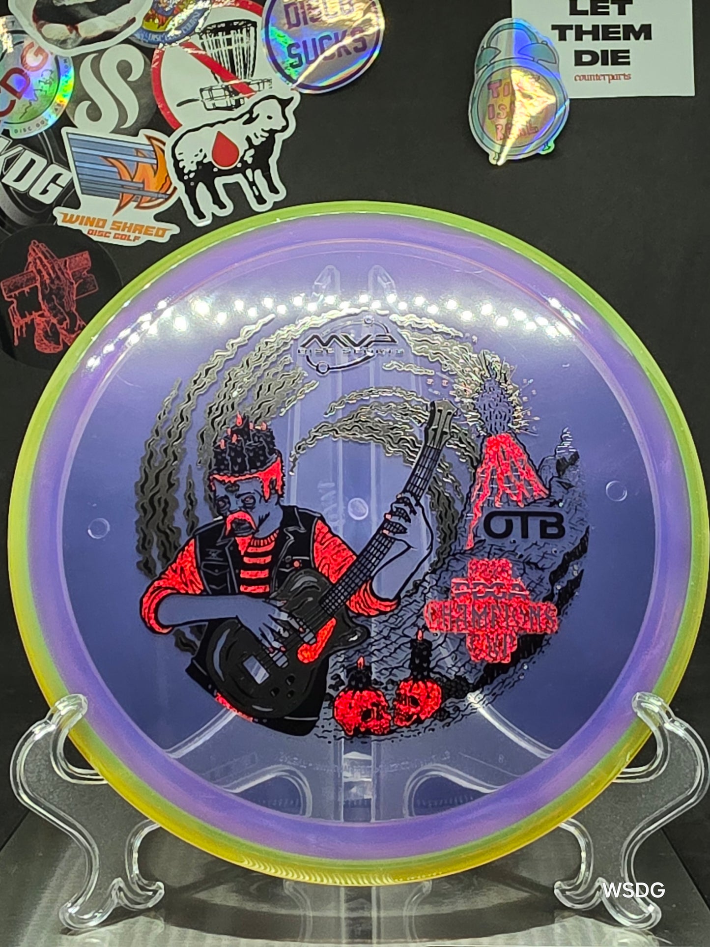 PYRO - PROTON SOFT | CHAMPIONS CUP EDITION