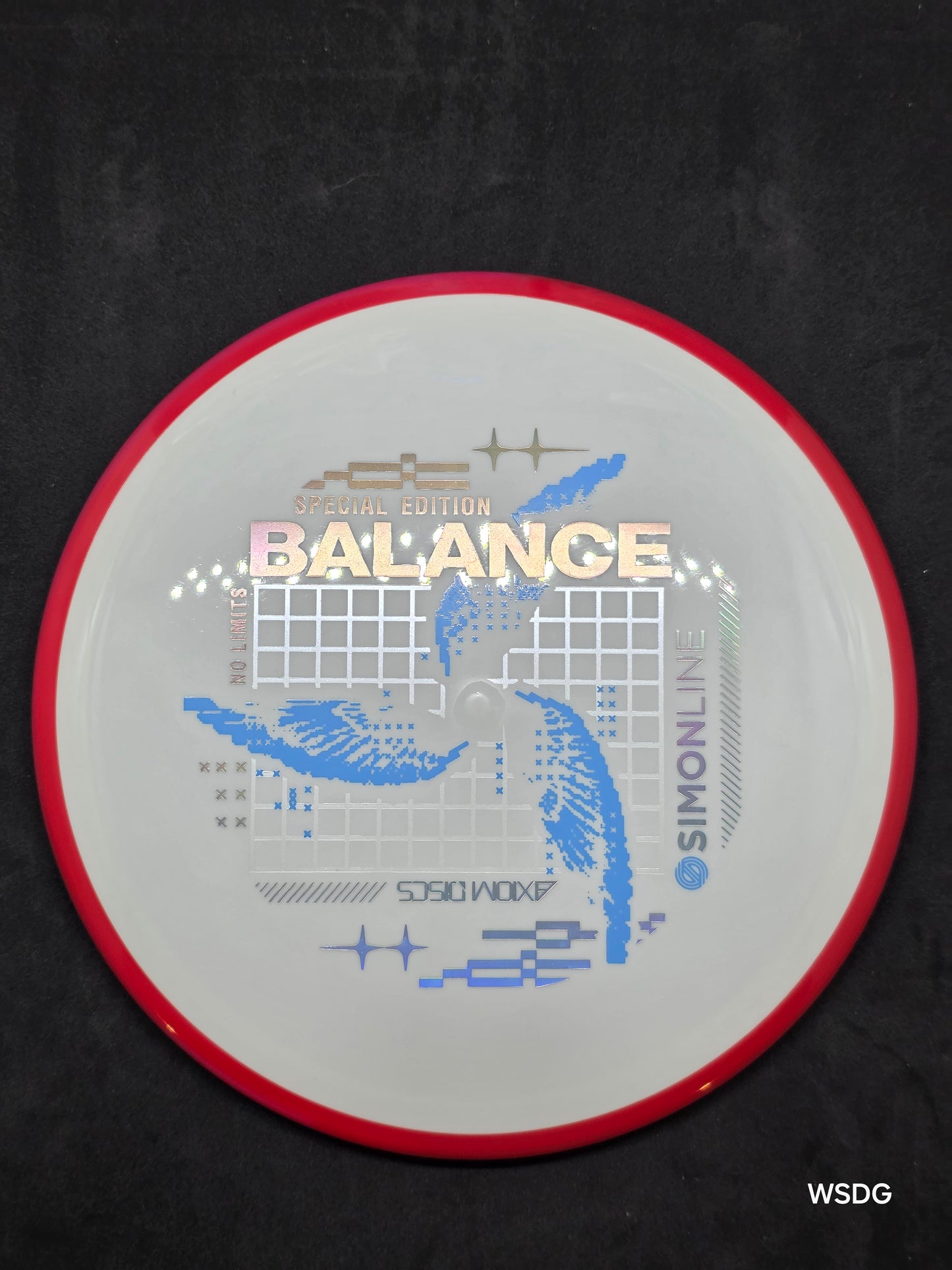 Balance - Neutron Special Edition