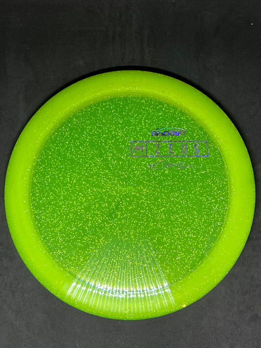 Paul McBeth Sparkle Z Zeus