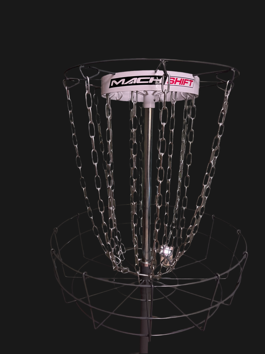 Mach Shift Training Basket