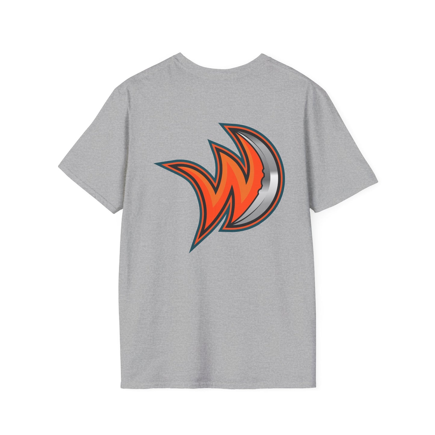 Windshred Disc Golf T-Shirt