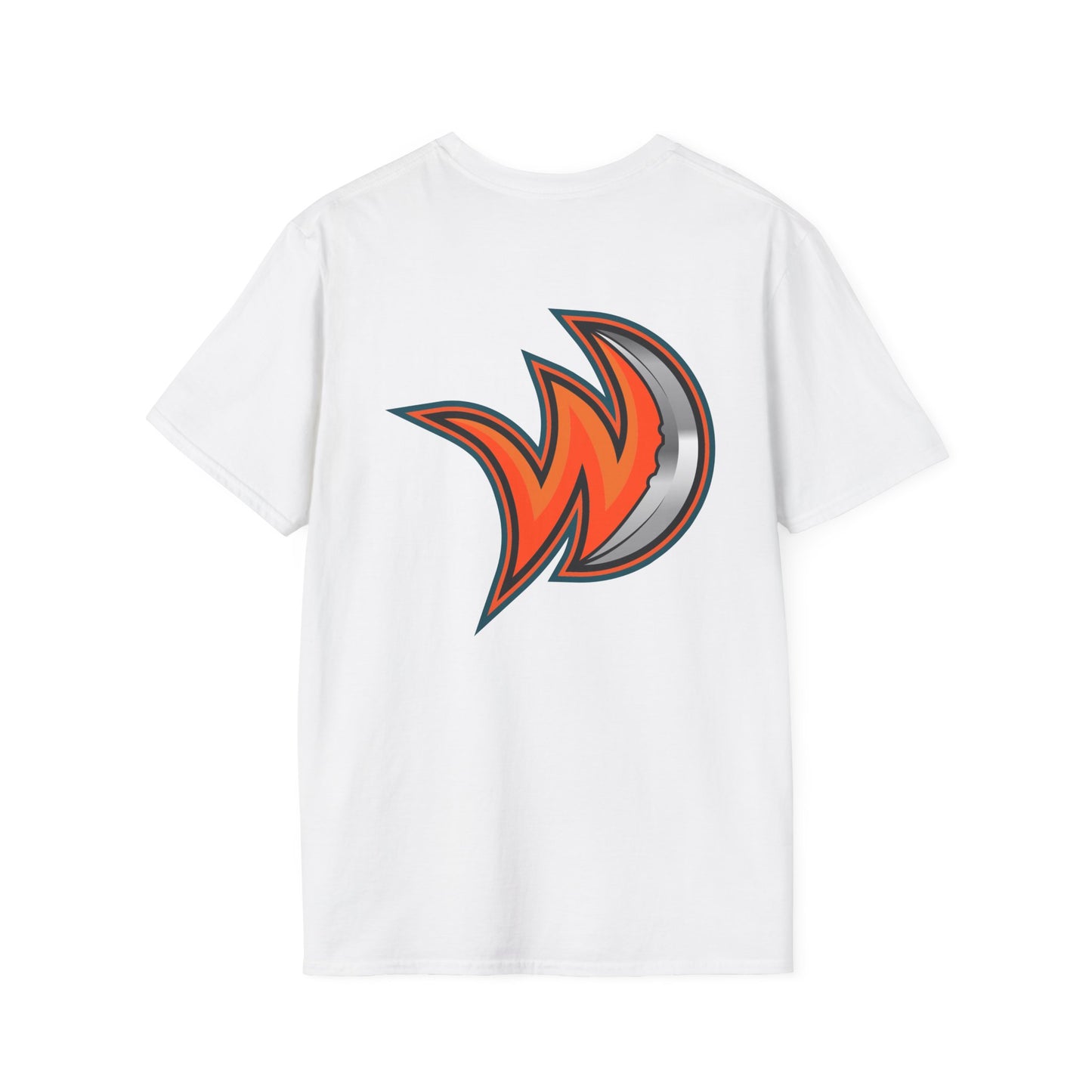 Windshred Disc Golf T-Shirt