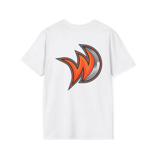 Windshred Disc Golf T-Shirt