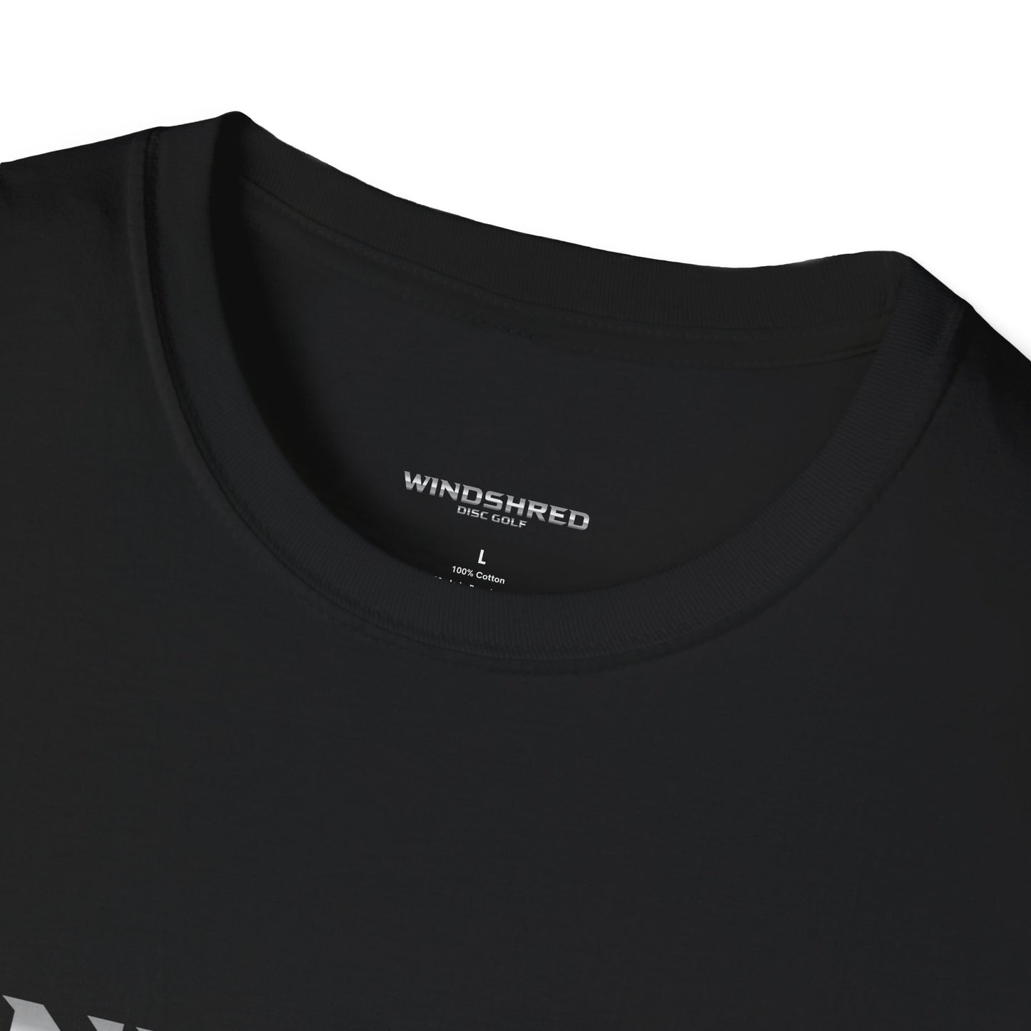 Windshred Disc Golf T-Shirt