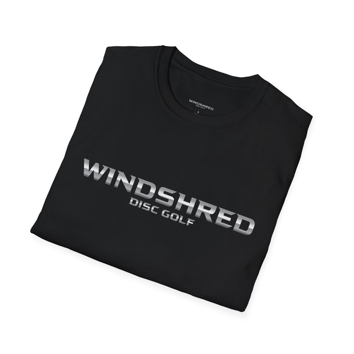 Windshred Disc Golf T-Shirt
