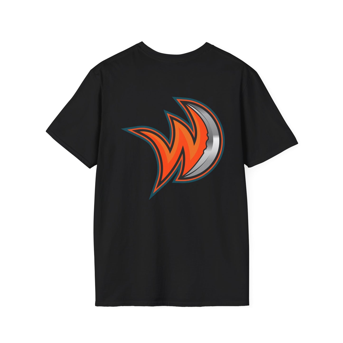Windshred Disc Golf T-Shirt
