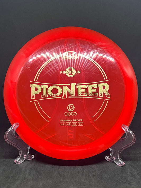 *USED* Pioneer (1st Run)/Opto/171