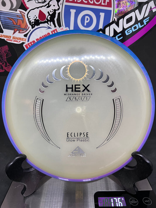 Eclipse Hex
