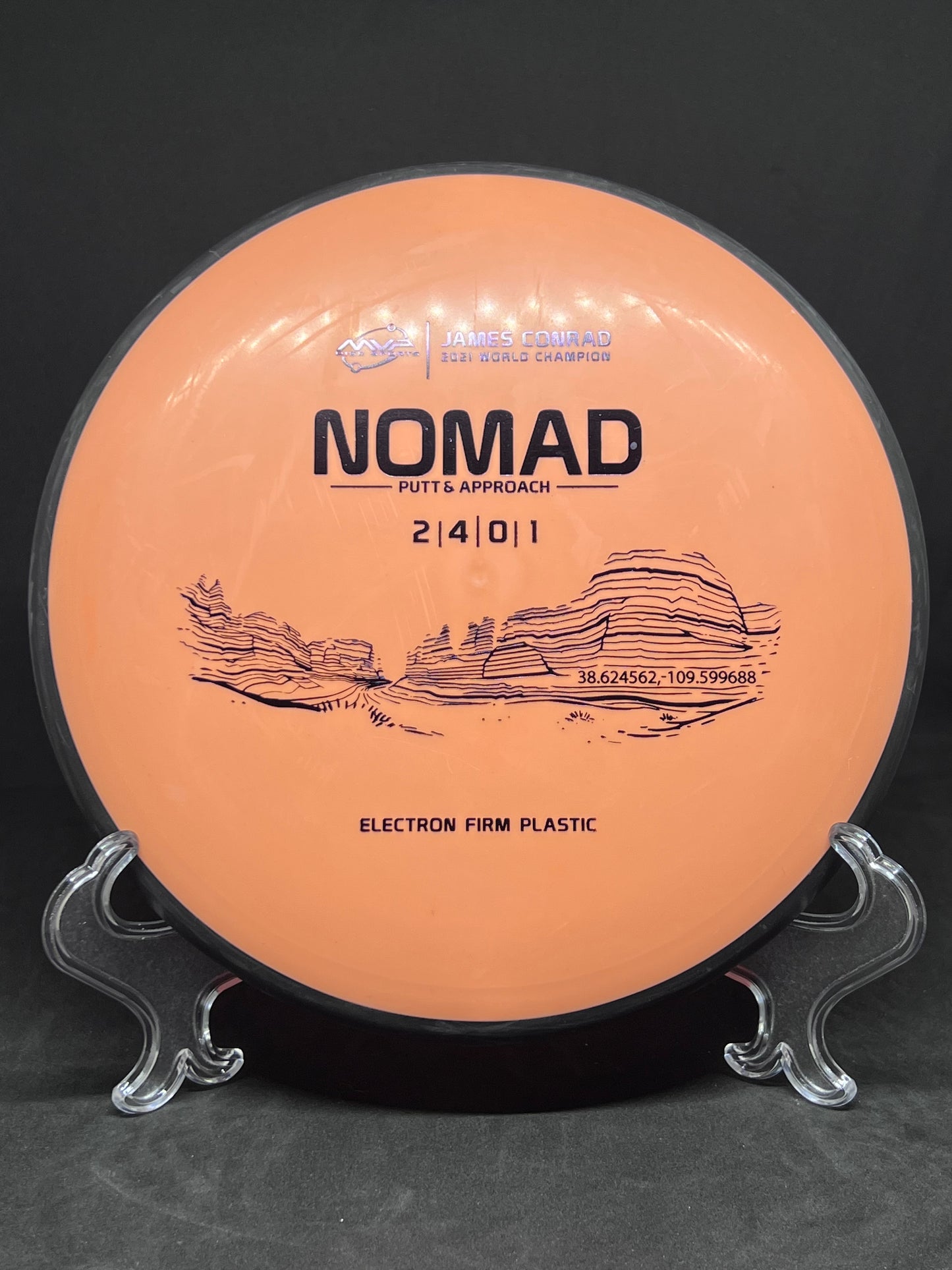 Nomad