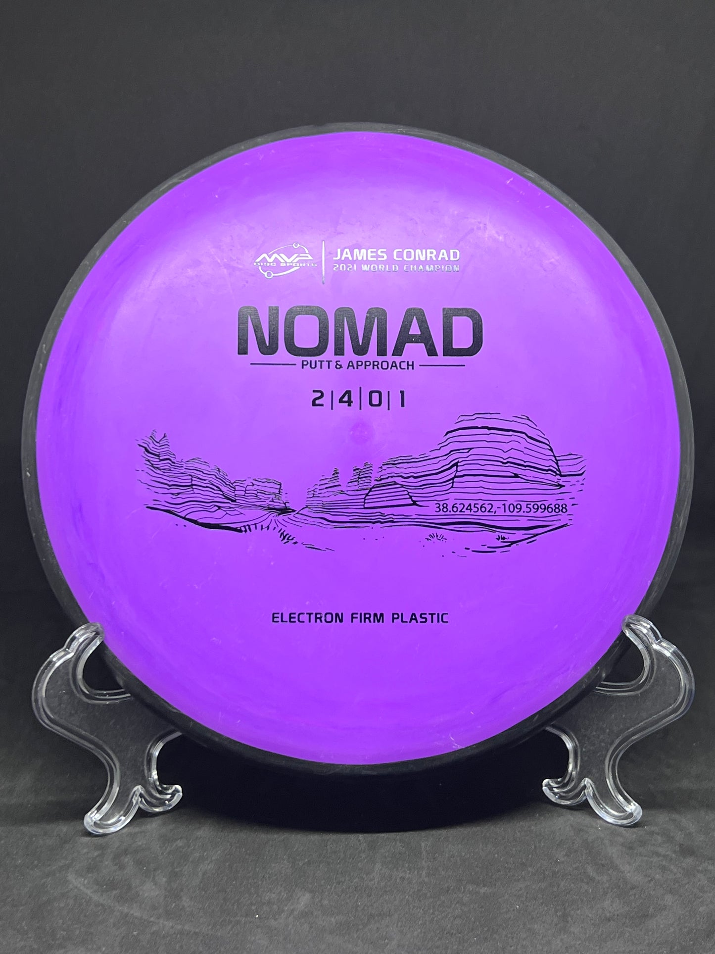 Nomad