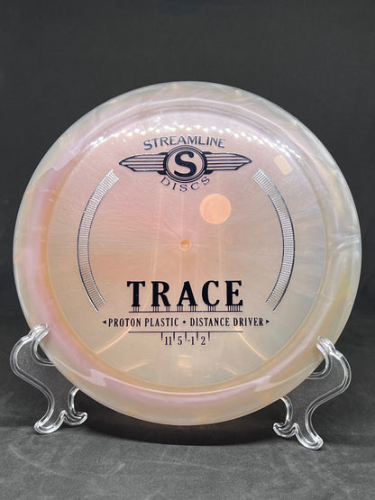 Trace