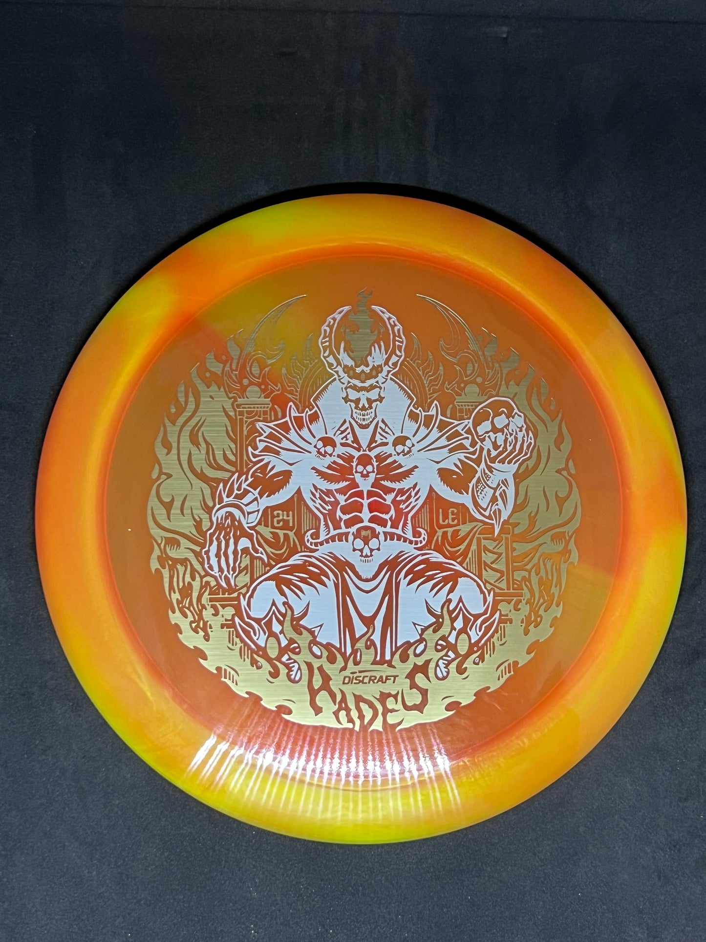 Z Hades