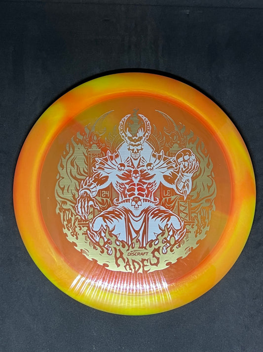 Z Hades