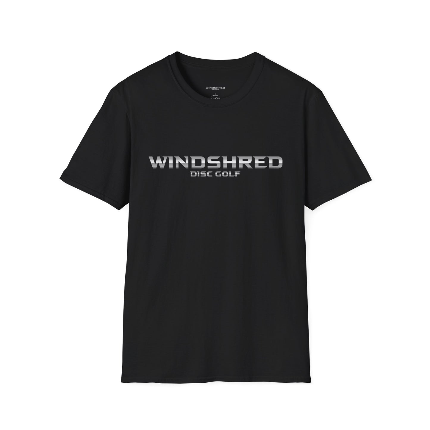 Windshred Disc Golf T-Shirt
