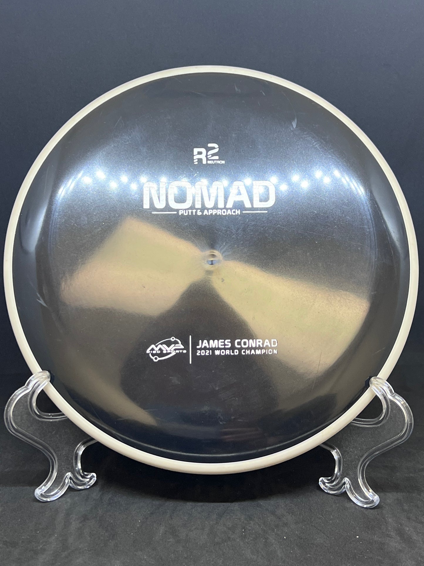 *USED* Nomad/R2 Neutron/171