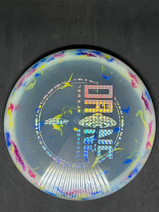 Jawbreaker Z FLX Drone