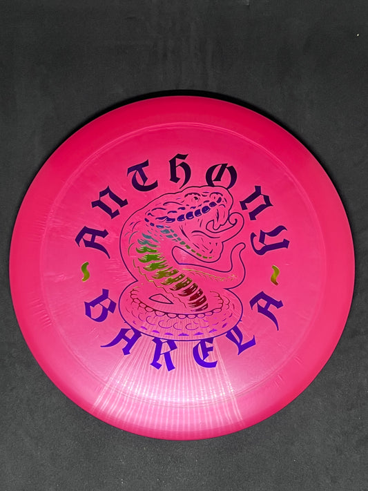 Anthony Barela BIG Z Nuke