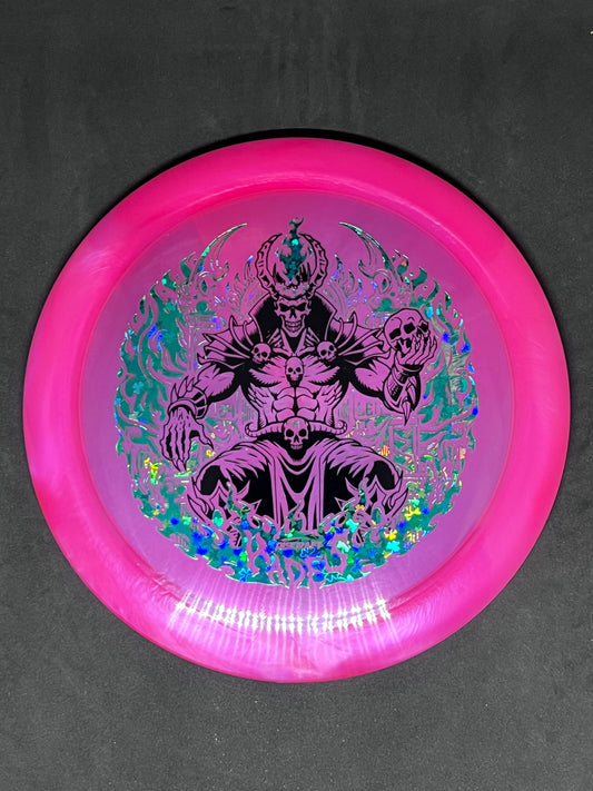 Z Hades