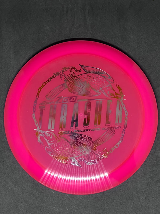 Z Glo Thrasher
