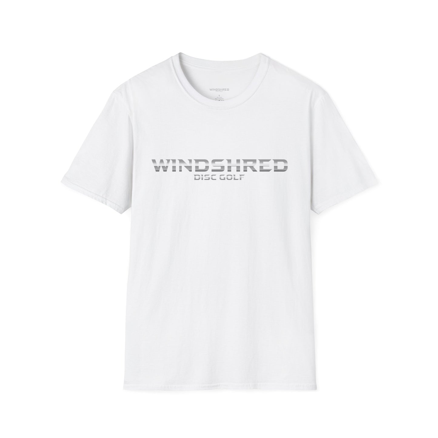 Windshred Disc Golf T-Shirt