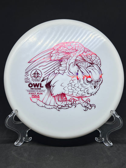 Owl- First Run