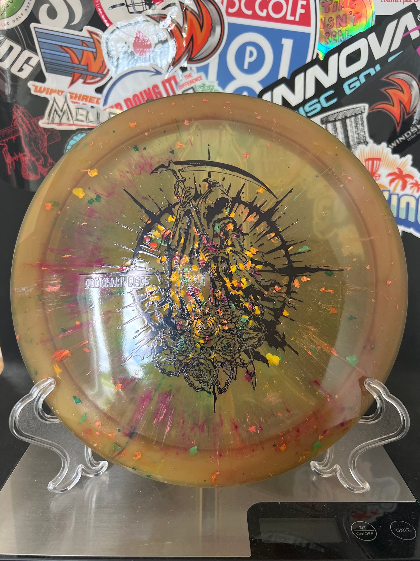 Isolation Glow Cataclysm “Floral Reaper” - 175g