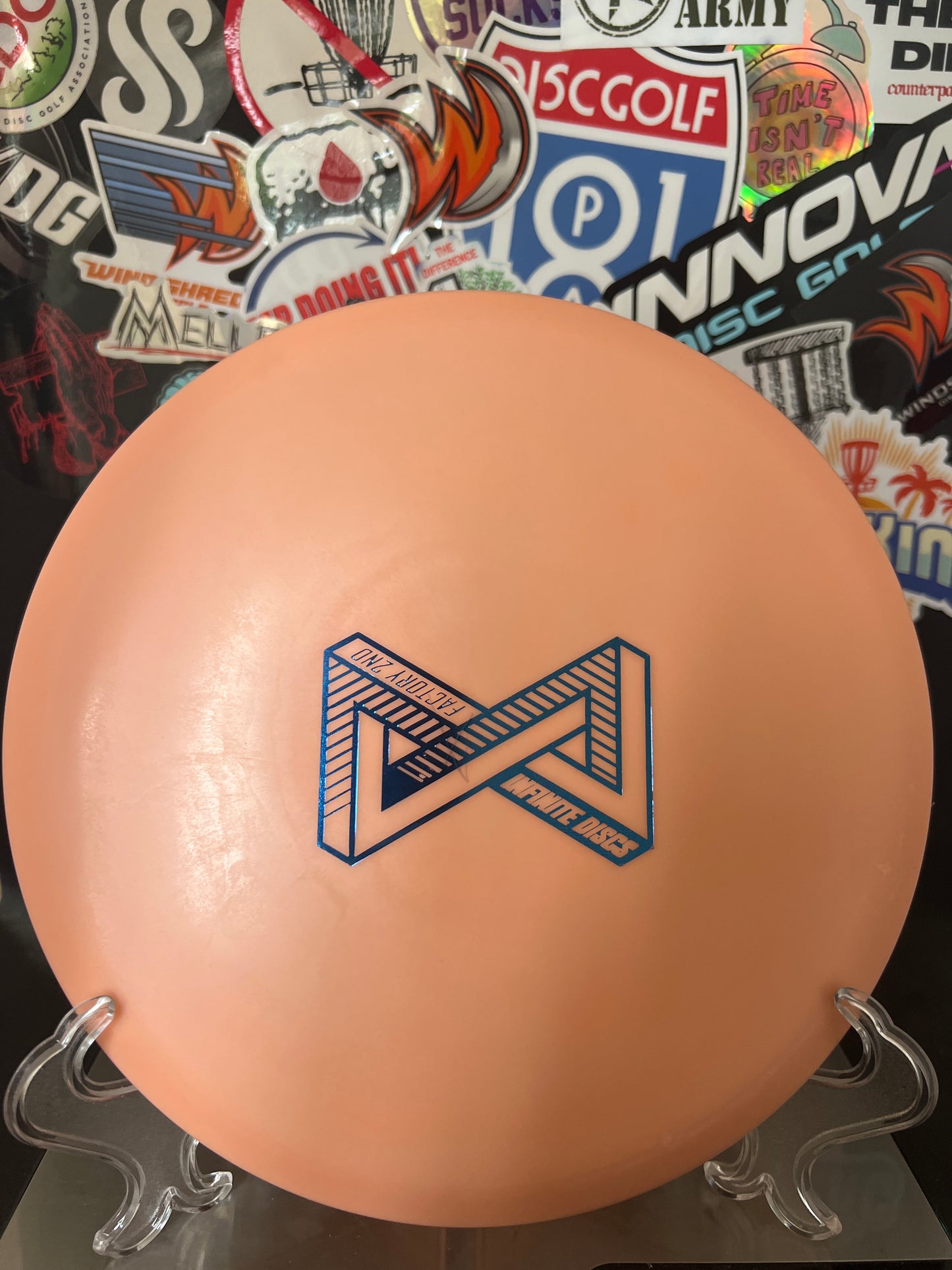 F2 D-Blend Glow Chariot - 180g
