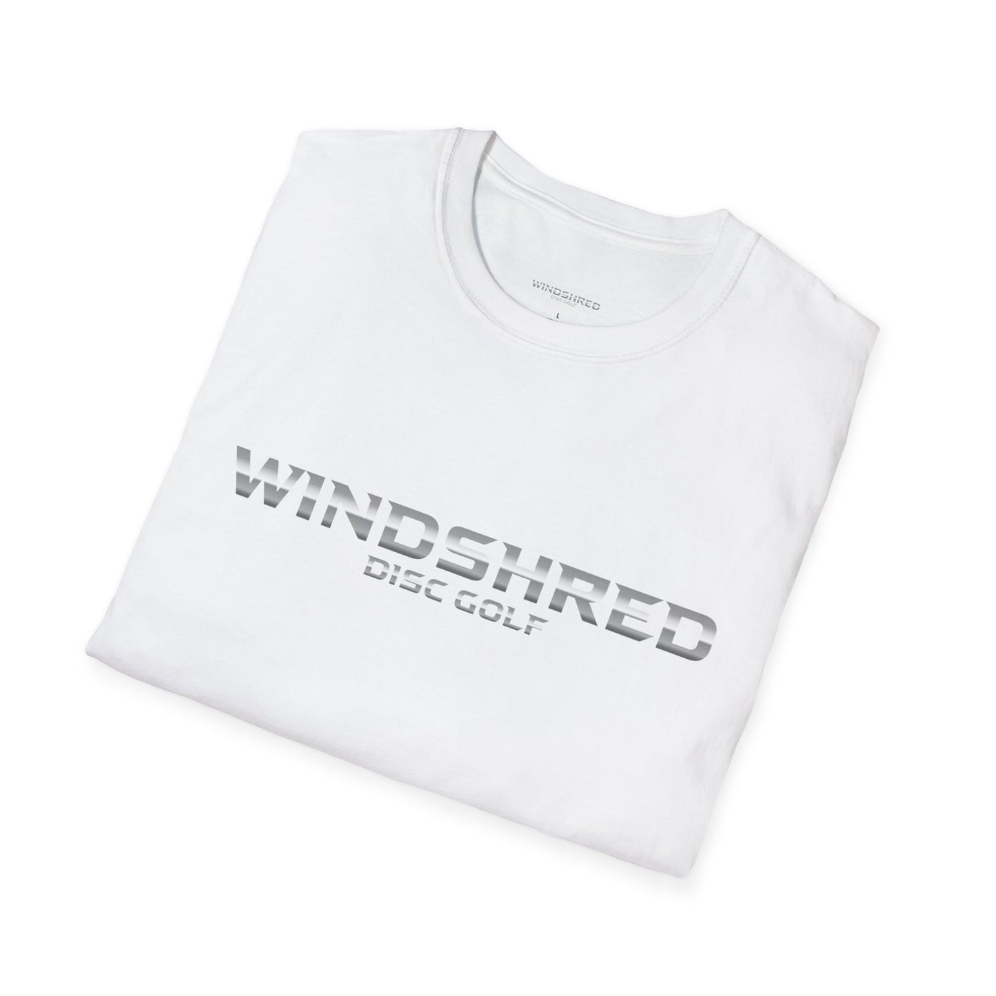 Windshred Disc Golf T-Shirt