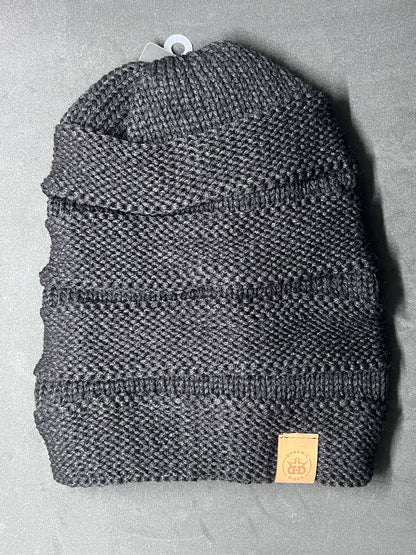 Dynamic Discs Deluxe Slouch Scrunch Beanie