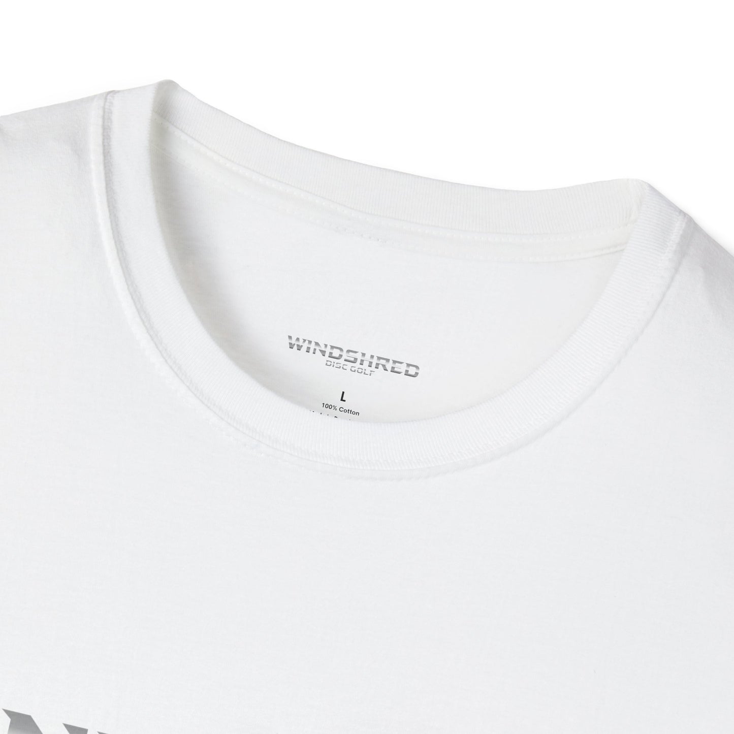 Windshred Disc Golf T-Shirt
