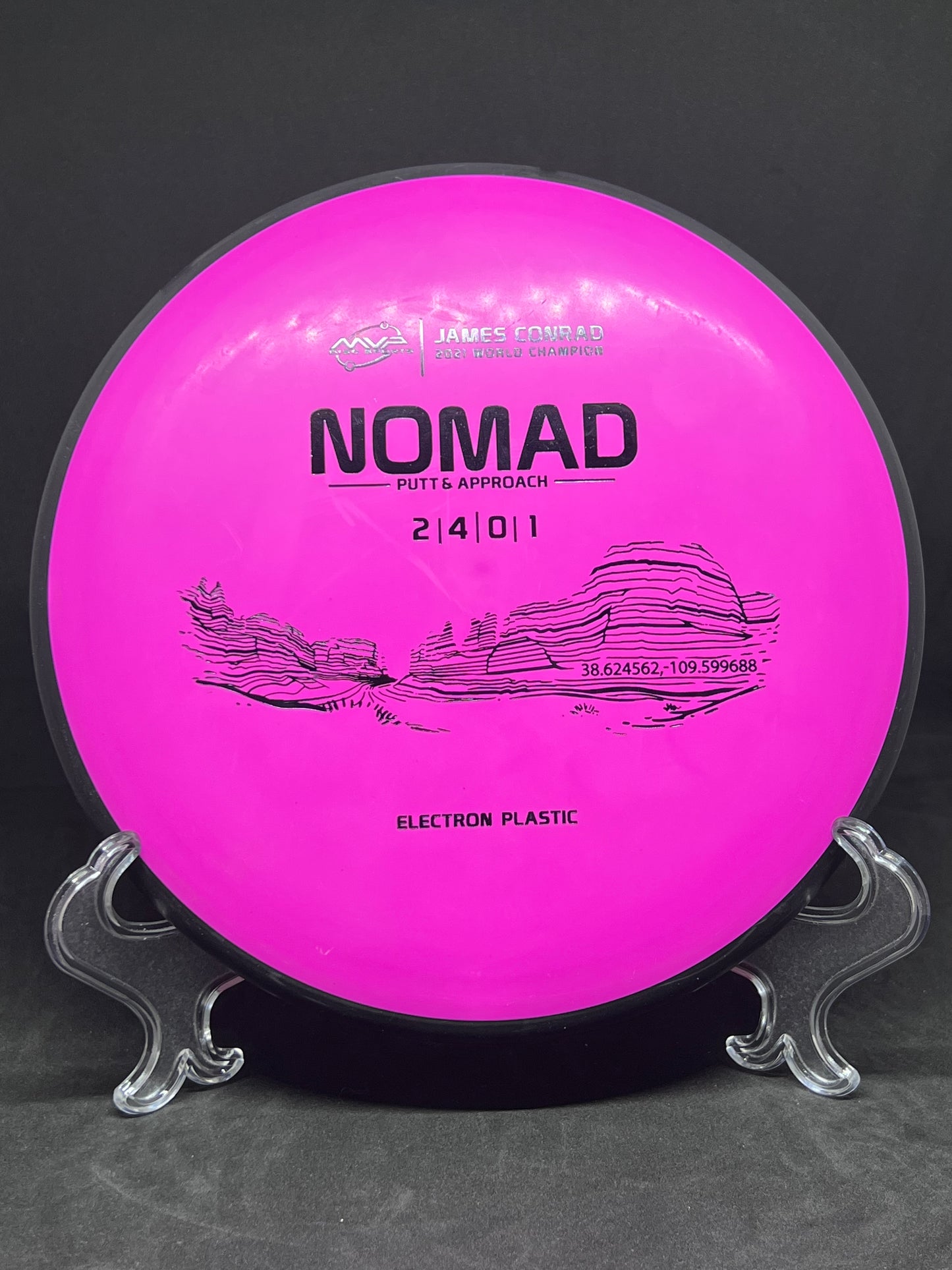 Nomad