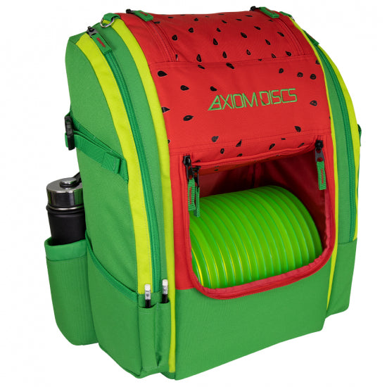 Axiom Voyager Lite - Watermelon Edition